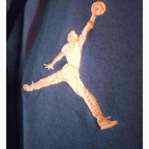 Air Michael Jordan hoodie jacket